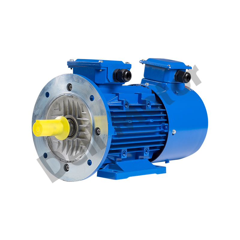 YVF series three phase asynchronous motor
